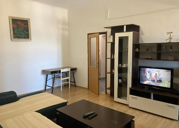 Apartment Nera