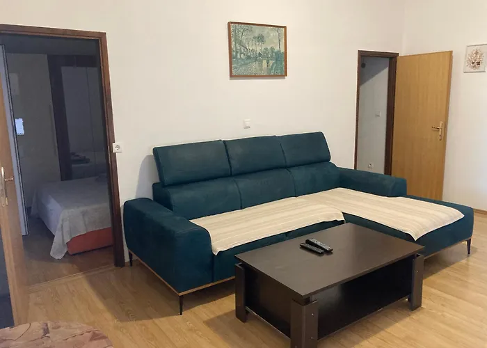 Apartment Nera