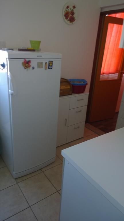 Appartamento Nera *