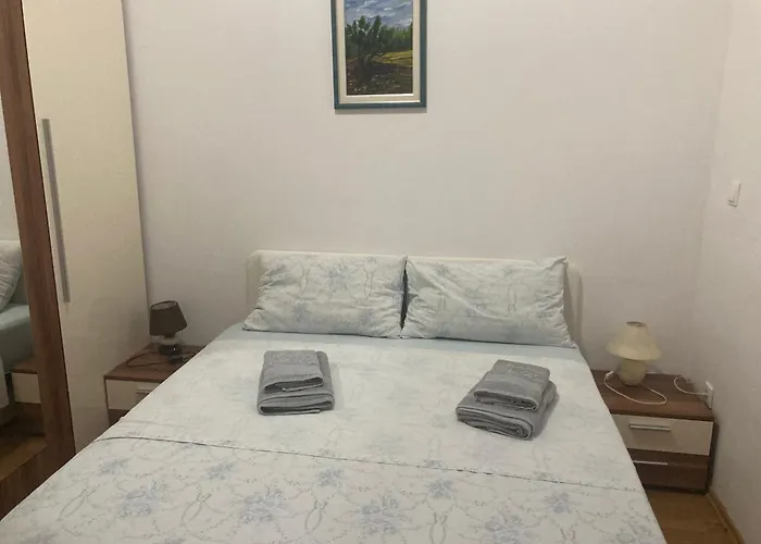 Apartment Nera