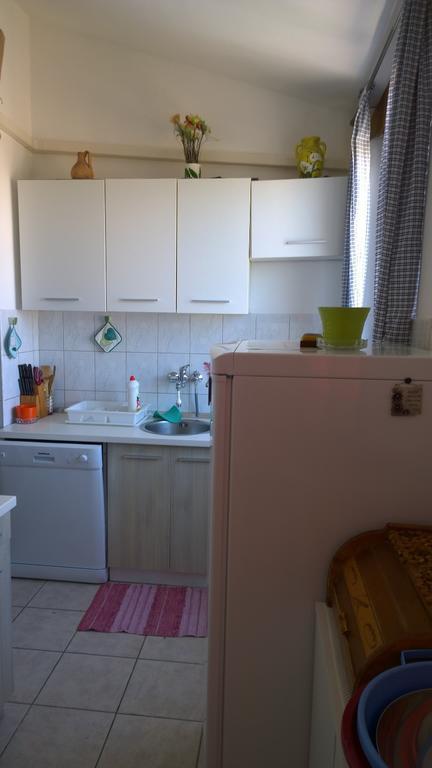 Nera Apartamento Pula