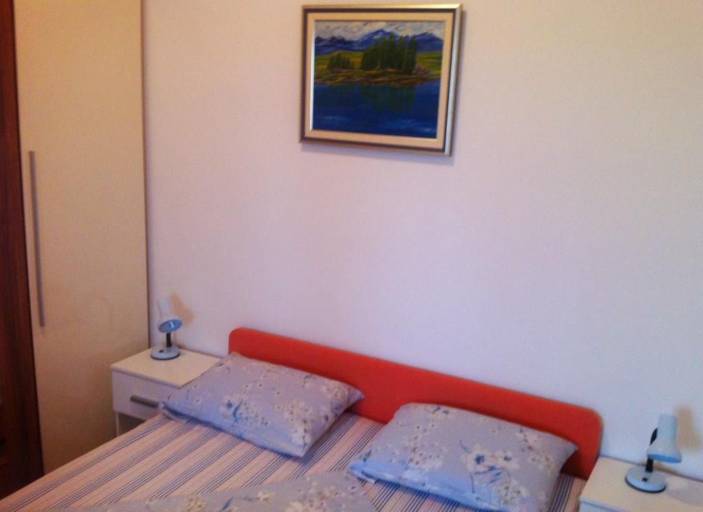 Nera Apartamento *