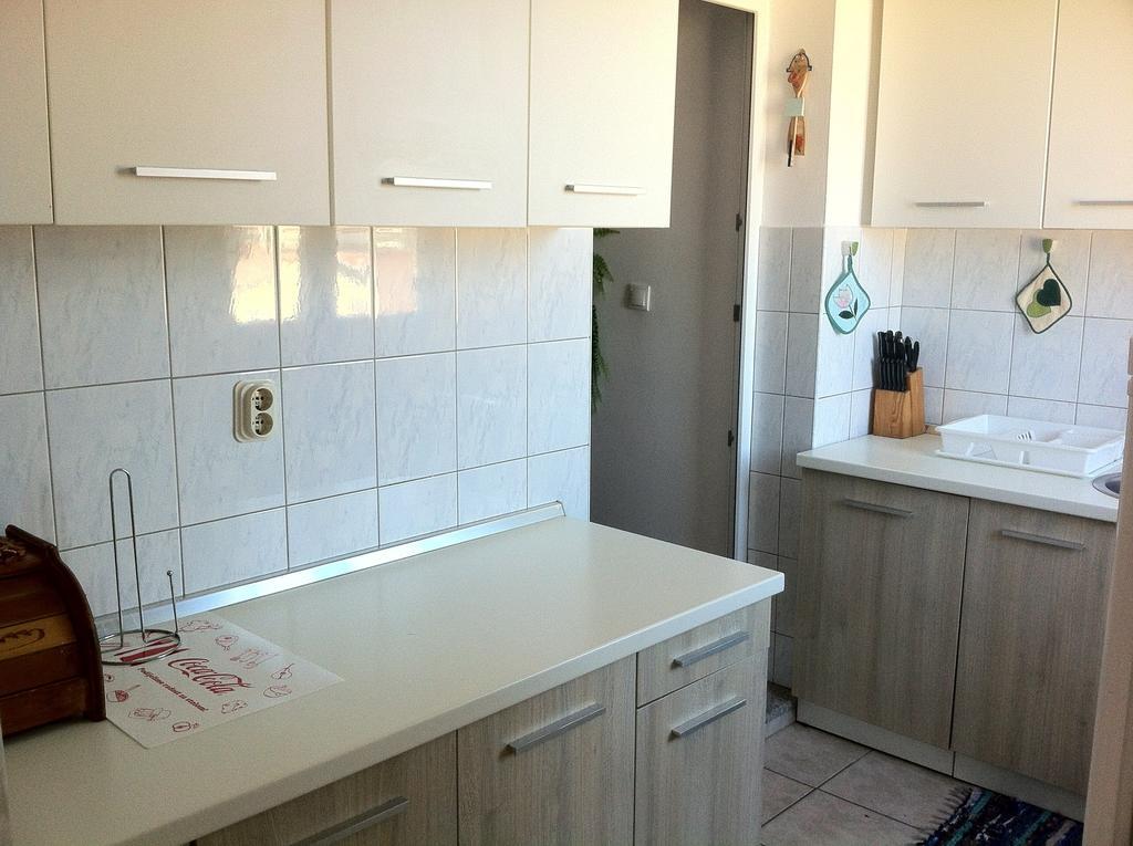 Apartamento Nera