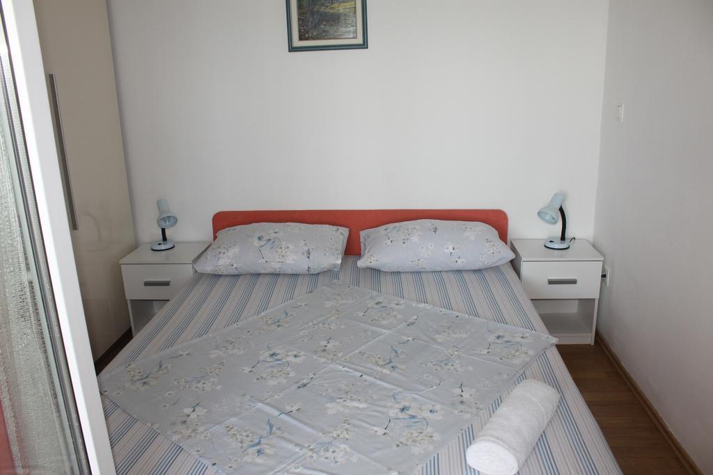 Apartamento Nera *