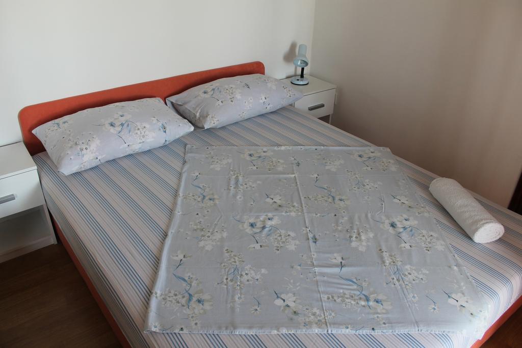 Apartamento Nera *