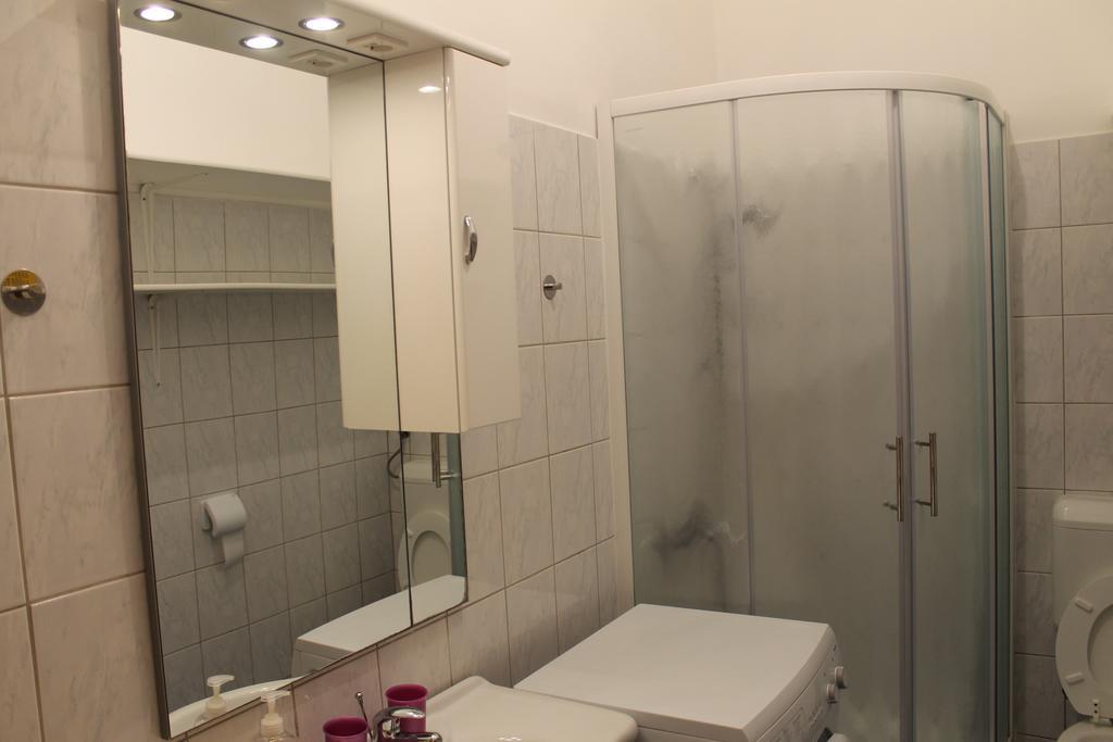 Apartamento Nera *