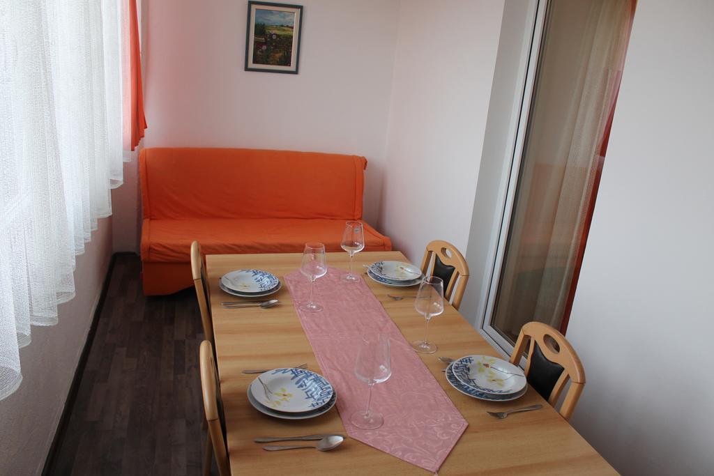Apartamento Nera Pula