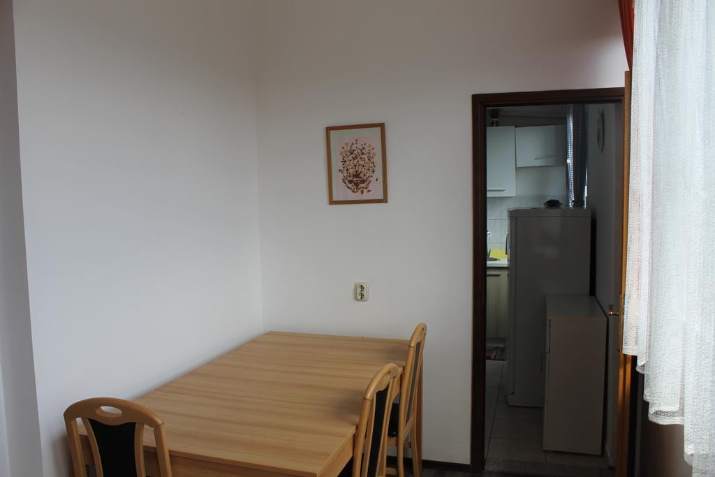 Apartamento Nera *